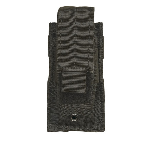 5ive Star Gear 6455000 MPS-5S Single Mag Pistol Pouch, Black