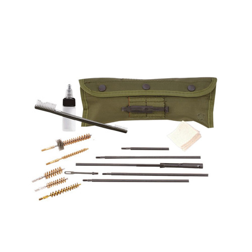5ive Star Gear Mil-Spec Universal Cleaning Kit