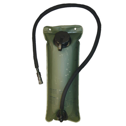 5ive Star Gear 4756000 Hydration Bladder, 2.5 Liter Capacity
