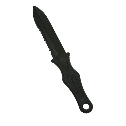 5ive Star Gear 5614000 CIA Covert Letter Cutter, Black, 7.5" Length