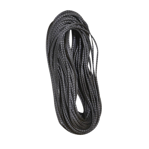 5ive Star Gear 5081000 450lb Technora Cord, Gray, 50' Length