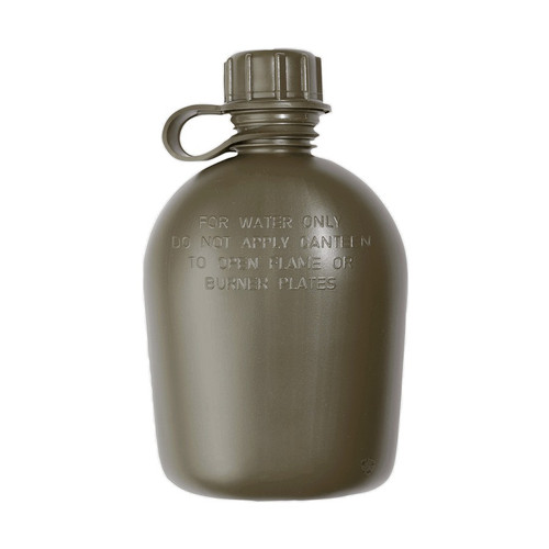 5ive Star Gear GI 1-Quart 3-Piece Canteen