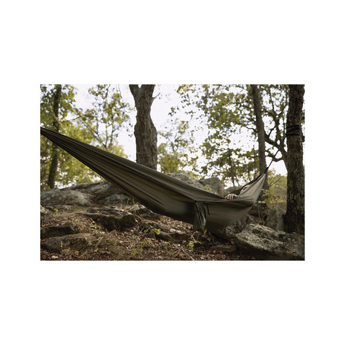 5ive Star Gear 9216000 Camping Hammock All-In-One Kit, 116” x 58”