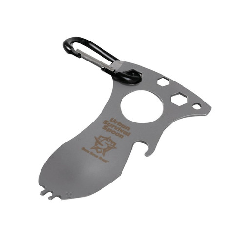 5ive Star Gear 4727000 Survival Spoon