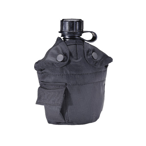 5ive Star Gear GI Spec 1-Quart Canteen Cover