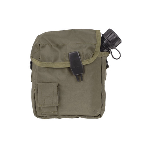 5ive Star Gear 4792000 GI Spec 2-Quart Canteen Cover, Olive Drab