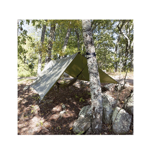 5ive Star Gear 4924000 Weather Cover Shelter/Rain Fly, 9.5' x 9.5'