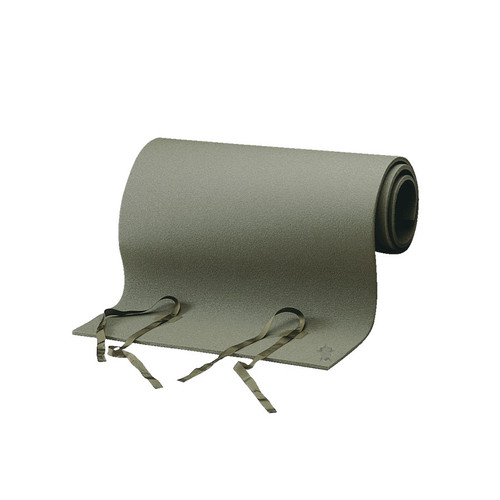 5ive Star Gear 4954000 GI Sleeping Pad, 24" x 72"