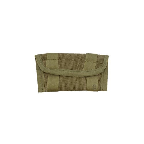 5ive Star Gear 4521000 Survival Mirror Pouch, Olive Drab