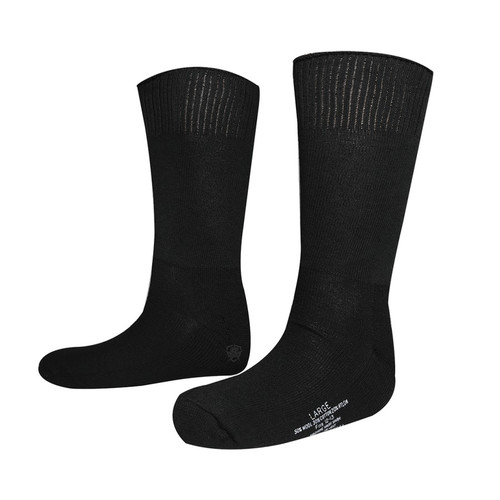 5ive Star Gear Cushion Sole Boot Socks