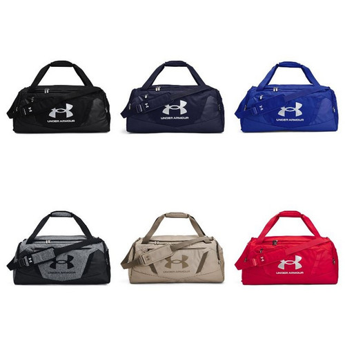 Under Armour 1369223 UA Undeniable 5.0 Medium Duffle Bag
