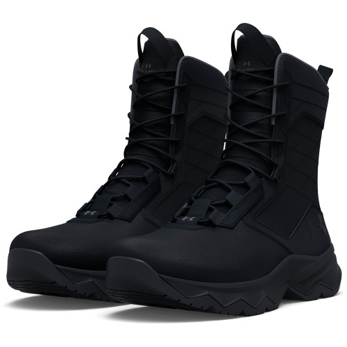 Under Armour 3024951 Women's UA Stellar G2 8" Tactical Boots