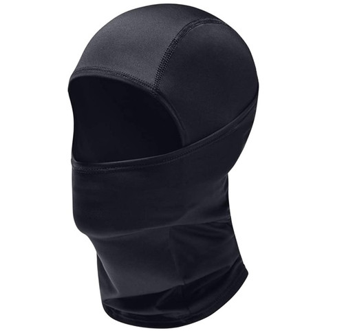 Under Armour 1257995 Men's UA HeatGear Balaclava