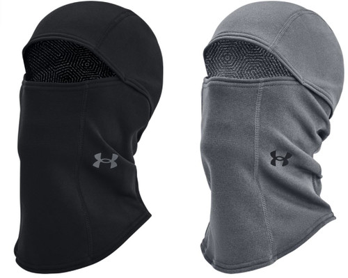 Under Armour 1365985 Men's UA ColdGear® Fleece Balaclava