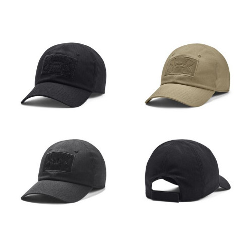 Under Armour 1373111 Men's UA Tactical Hat