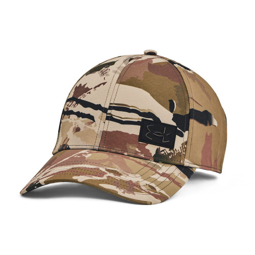 Under Armour 1369397 Men's UA Storm Camo Stretch Hat