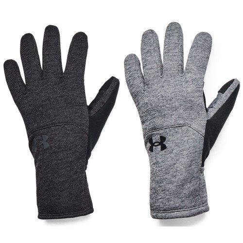 Under Armour 1365958 Men's UA Storm Fleece Gloves