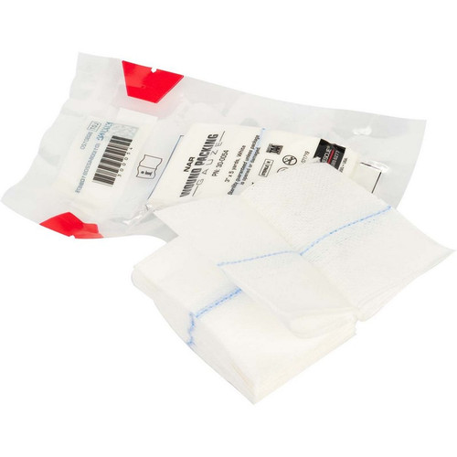 North American Rescue 30-0054 Wound Packing Gauze - 3" x 5 yd