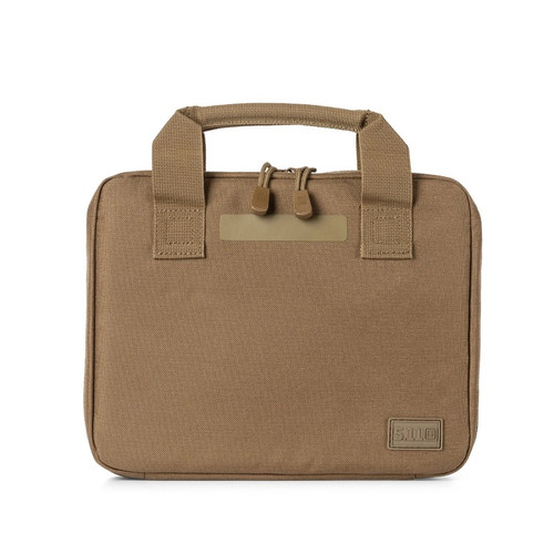5.11 Tactical 58724 Single Pistol Case