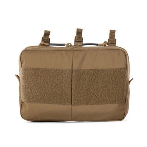 5.11 Tactical 56657 Flex 9 x 6 Horizontal Pouch