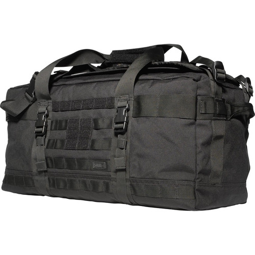5.11 Tactical 56294 Rush LBD Lima 56L Duffle Bag