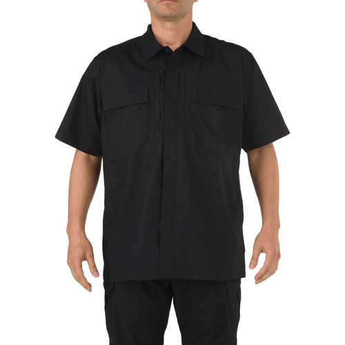 5.11 Tactical 71339 Men's Taclite TDU Short Sleeve Shirt