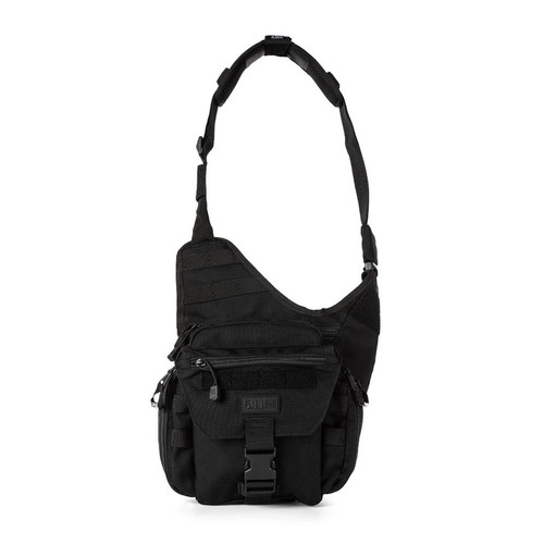 5.11 Tactical 56037 PUSH Pack (Practical Utility Shoulder Hold)