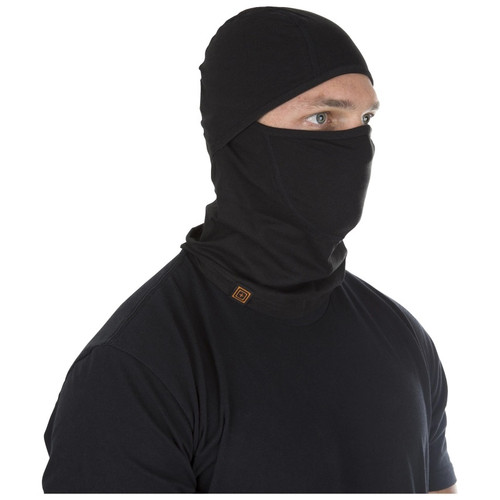 5.11 Tactical 89430 Men's Balaclava Tactical Hood