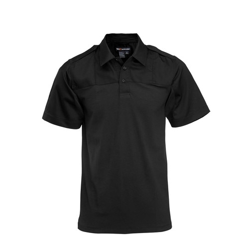 5.11 Tactical 71332 Men's Rapid PDU Short Sleeve Polo Shirt