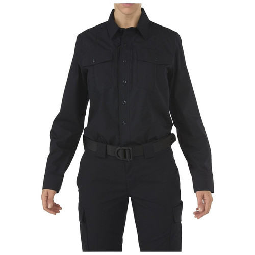 5.11 Tactical 62010 Women's 5.11 Stryke PDU Women's Class B Long Sleeve Shirt