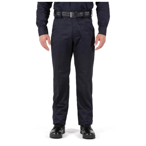 5.11 Tactical 74508 Men's Company Pants 2.0, Fire Navy