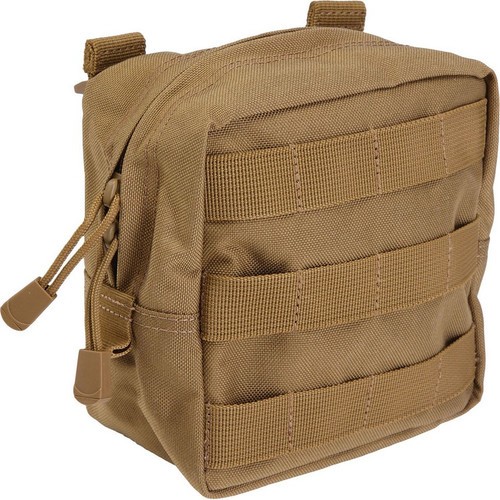 5.11 Tactical 58713 6 x 6 Pouch
