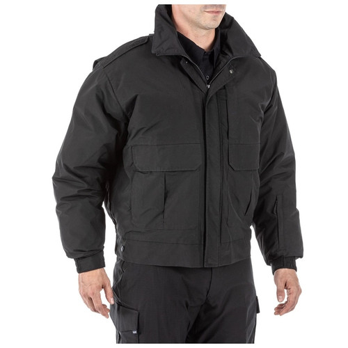 5.11 Tactical 48103 Men's Signature Duty Jacket