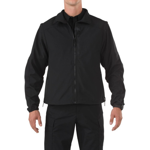 5.11 Tactical 48167 Men's Valiant Softshell Jacket