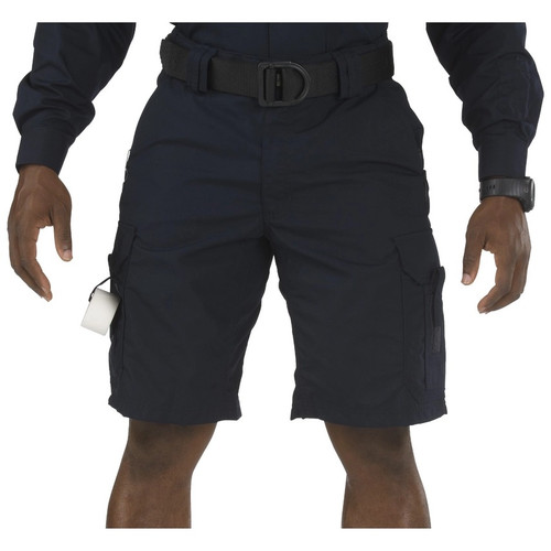 5.11 Tactical 73309 Men's Taclite EMS 11" Shorts, Dark Navy 5.11 Tactical 73309 Men's Taclite EMS 11" Shorts, Dark Navy