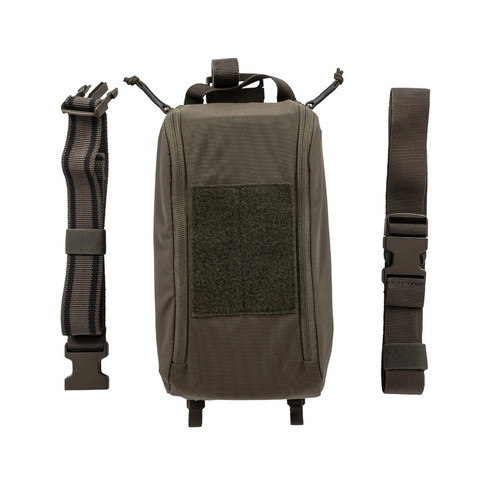 5.11 Tactical 56661 Flex Gas Mask Pouch