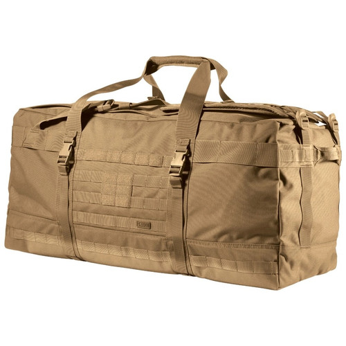 5.11 Tactical 56295 RUSH LBD X-RAY Duffle Bag