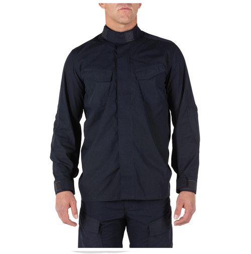 5.11 Tactical 72506 Men's Quantum TDU Long Sleeve Shirt