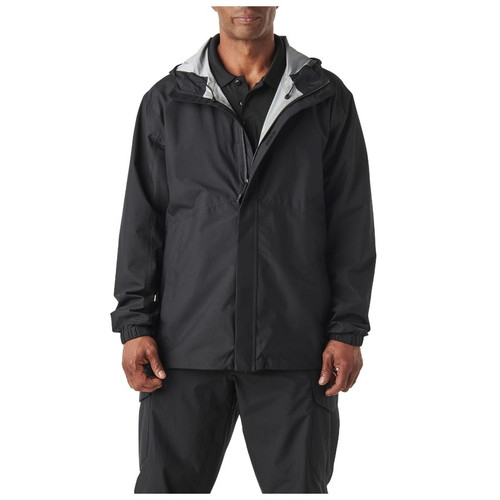 5.11 Tactical 48353 Men's Duty Rain Shell Jacket