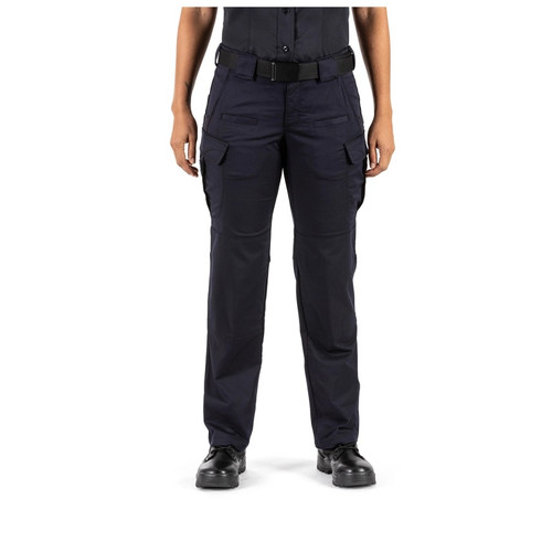 5.11 Tactical 64421 Women's NYPD 5.11 Stryke Twill Pants