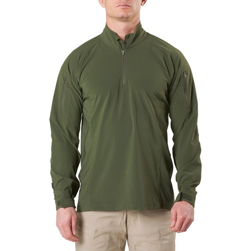 5.11 Tactical 72199 Men's Rapid Ops Long Sleeve Shirt