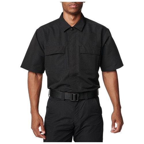 5.11 Tactical 71379 Men's Fast-Tac TDU Short Sleeve Shirt