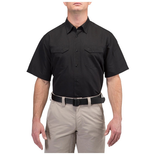 5.11 Tactical 71373 Men's Fast-Tac Short Sleeve Shirt
