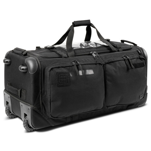 5.11 Tactical 56476 SOMS 3.0 Rolling Duffle Bag