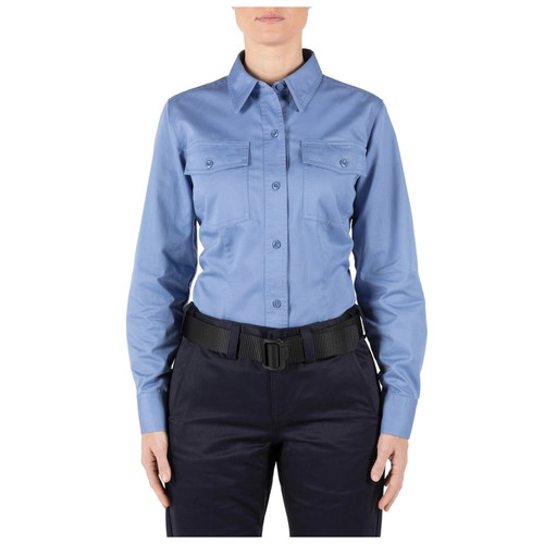 5.11 Tactical 62399 Women's Company Long Sleeve Shirt