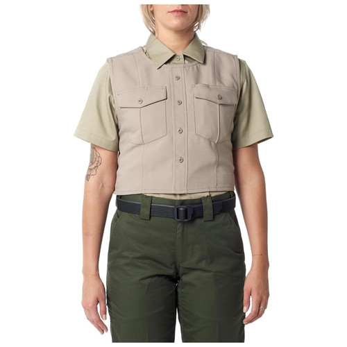 5.11 Tactical 49033 Women's Uniform Outer Carrier - Class A