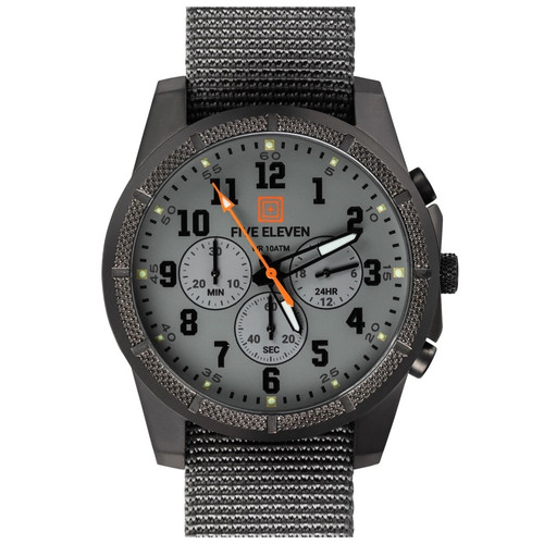 5.11 Tactical 56722 Outpost Chrono Watch