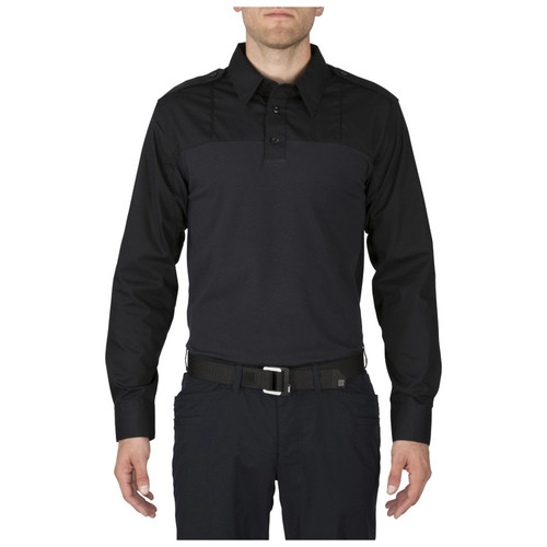 5.11 Tactical 72093 Men's Taclite PDU Rapid Long Sleeve Shirt