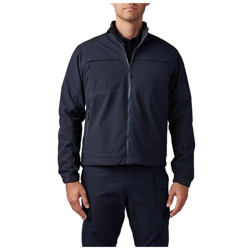 5.11 Tactical 48373 Men's Chameleon Softshell 2.0 Jacket