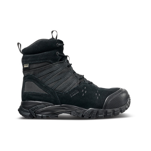 5.11 Tactical 12390 Men's Union 6" Waterproof Tactical Boots